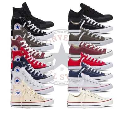 Bild zu verschiedene Converse Chucks Taylor All Star Sneaker für je 29,95€