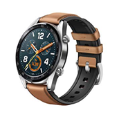 Huawei Watch GT Reloj, Hombre, Marrón, Talla Única Amazon es Deportes y aire libre
