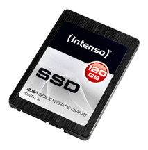 Bild zu Intenso High Performance SSD (interne Festplatte) SATA III 120GB 2.5 Zoll für 19,90€ (Vergleich: 24,36€)