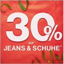 Bild zu Camp David & Soccx: 30% Rabatt auf Jeans & Schuhe