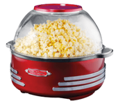 Bild zu SALCO SNP-16 Family Popcornmaschine für 39€ (Vergleich: 48,94€)