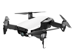 Bild zu DJI Mavic Air Drohne | Combo-Set Fly More für 655,90€ (Vergleich: 845,85€)