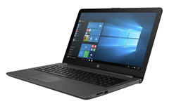 Bild zu HP 255 G6 4LT20ES Business Notebook (A6-9225 Prozessor, 8GB RAM, 1TB HDD, Win 10) für 315€ (Vergleich: 369€)