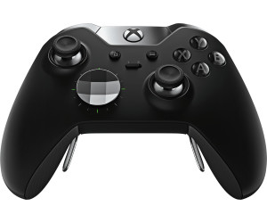 Bild zu Xbox One Elite Wireless Controller + Assassin’s Creed Odyssey + Gears Of War 4 für 119€ (Vergleich: 163,01€)