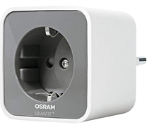 Bild zu Amazon.es: Osram SMART+ Smart Home Intelligente Zwischensteckdose/ Haussteuerung für 12,71€ inkl. Versand (Vergleich: 22,49€)