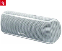 Bild zu Sony SRS-XB21 Lautsprecher (Bluetooth, NFC, Extra Bass, Live Sound Modus, Freisprechfunktion) für 69,99€ inkl. Versand (Vergleich: 78,88€)