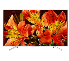 Bild zu SONY KD-55XF8505 LED TV (Flat, 55 Zoll, UHD 4K, SMART TV, Android TV) für 776,90€ (Vergleich: 899€)