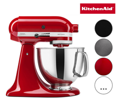 Bild zu KitchenAid Artisan Küchenmaschine KSM150 für je 378,90€ (Vergleich: ab 443,85€)
