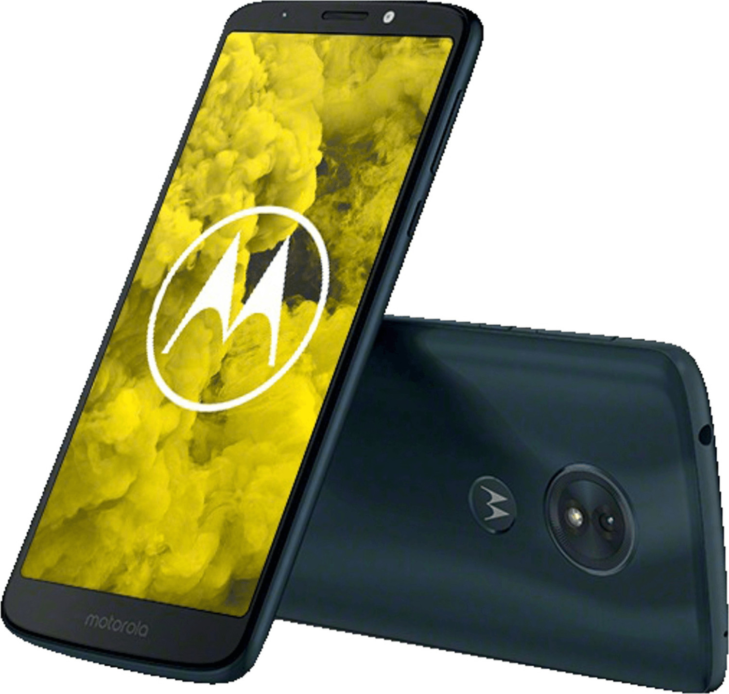 Bild zu 6 Zoll Smartphone Motorola Moto G6 Play für 139€ (Vergleich: 164,90€)