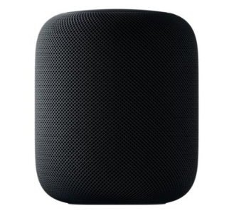 Bild zu Apple HomePod Lautsprecher für 278,30€ inkl. Versand (Vergleich: 317€)