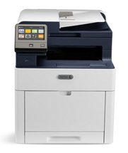 Bild zu Xerox WorkCentre 6515DN Farb-Multifunktionsgerät (A4, 4in1, Drucker, Kopierer, Scanner, Fax, Duplex, Netzwerk) für 218,90€ (Vergleich: 329€)