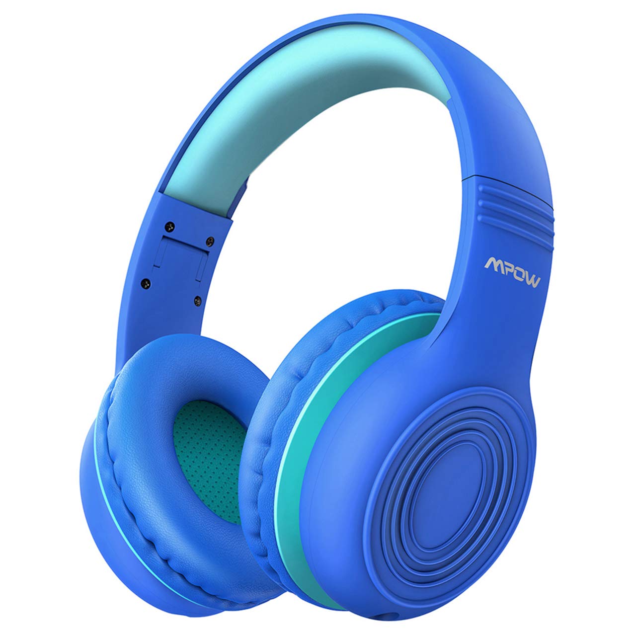 Bild zu Mpow CH6 Kinder-Kopfhörer mit 85dB Lautstärke-Begrenzung für 10,19€
