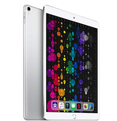 Bild zu [vorbei] Apple iPad Pro 10.5 WiFi 512GB silber für 686,71€ (Vergleich: 849€)