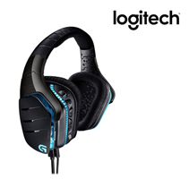 Bild zu Logitech G633 Artemis Spectrum Gaming Headset für 67,89€ (Vergleich: 77,96€)