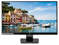 Bild zu HP 24w (23,8 Zoll) Monitor (IPS, Full HD, HDMI) für 84,94€ (Vergleich: 102,93€)