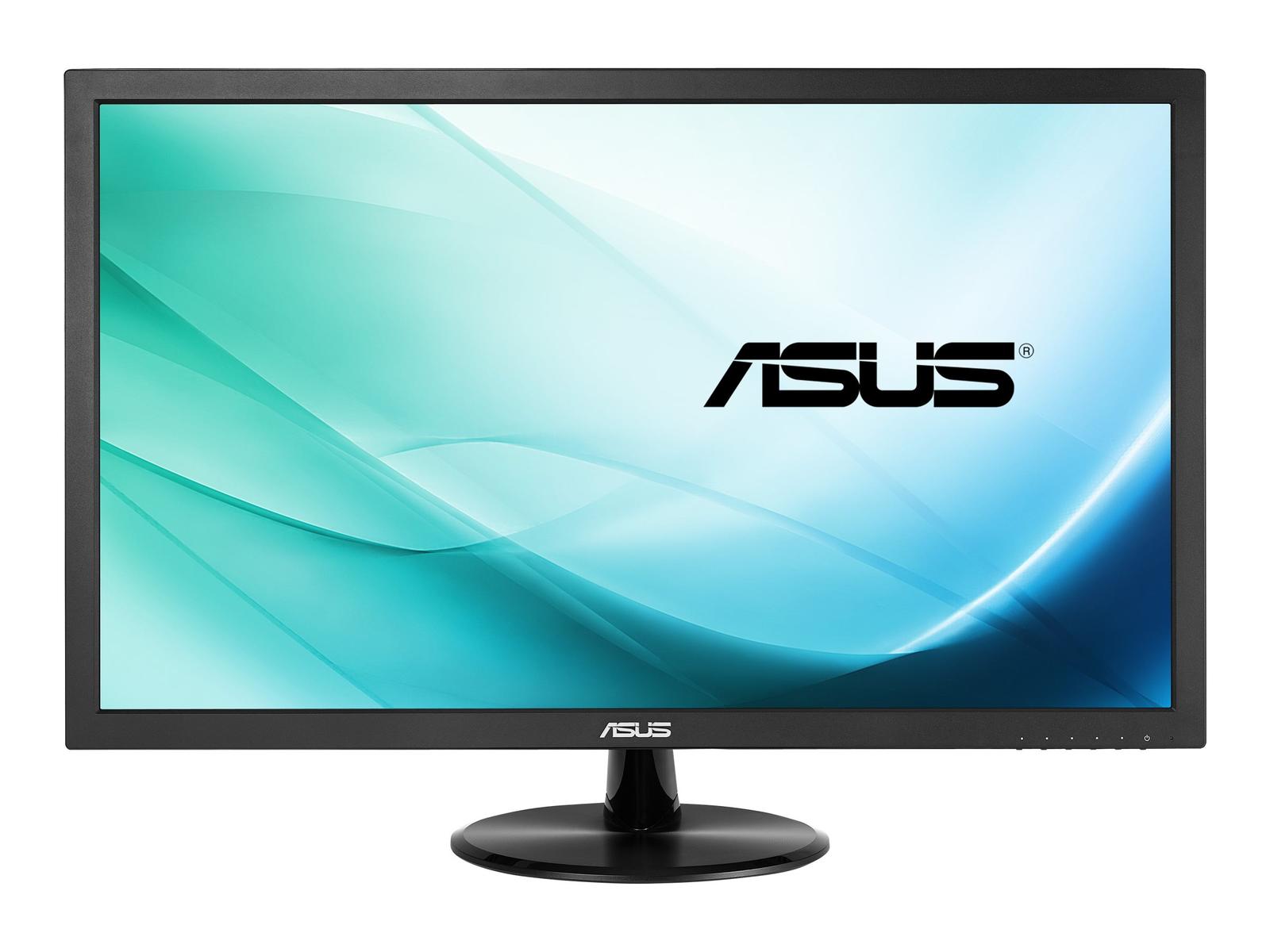 Bild zu 21 Zoll Full-HD Monitor Asus VP228TE für 84€ (Vergleich: 98,99€)