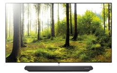 Bild zu LG OLED65G8PLA OLED TV (Flat, UHD 4K, SMART TV, webOS) für 2.222€ (VG: 2.568€)