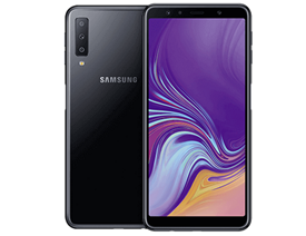 Bild zu [Top] Samsung Galaxy A7 2018 für 9€ (VG: 239,99€) mit Allnet Flat + 1GB LTE Datenflat im o2 Netz für 9,99€/Monat