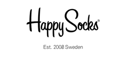 Bild zu Happy Socks: 25% Rabatt auf (fast) alles + kostenlose Lieferung