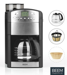 Bild zu [B-Ware] BEEM Fresh-Aroma-Perfect Kaffeemaschine für 59,99€ (Vergleich: 119,90€)