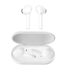 Bild zu In Ear Bluetooth Kopfhörer kabellos für 30,09€