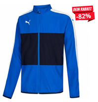 Bild zu SportSpar: PUMA Veloce Herren Woven Trainings Jacke für je 10,10€ zzgl. 3,95€ Versand