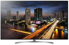 Bild zu [nur heute] LG OLED65B87LC OLED TV (Flat, 65 Zoll/164 cm, UHD 4K, SMART TV, webOS 4.0 (AI ThinQ), Google Assistant) für 1.559,94€ (VG: 1.799€)