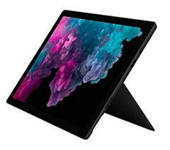 Bild zu Microsoft Surface Pro 31.24 cm (12,3 Zoll) 2-in-1 Tablet (Intel Core i7-8650U, 8GB RAM, 256 GB SSD, Win 10 Home) für 1.180,93€ (VG: 1.399€)