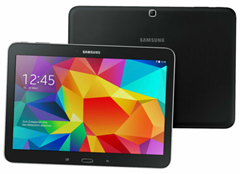 Bild zu [Generalüberholt] Samsung Galaxy Tab S3 (32GB, WiFi) für 242,91€ (Vergleich: 355€)