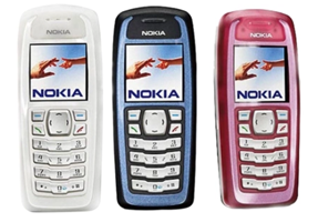 Bild zu Festivalhandy? Nokia 3100 für 11,77€ inklusive Versand