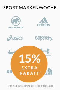 Bild zu Engelhorn: 15% Rabatt auf Markenhighlights von Superdry, Adidias, Unde Armour, Nike und Ascis