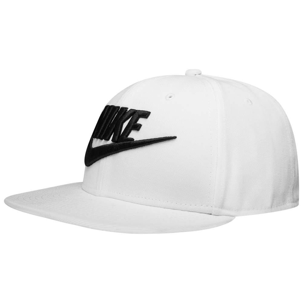 Bild zu Nike Futura Snapback Cap 584169-100 für 12,83€ (Vergleich: 22,50€)