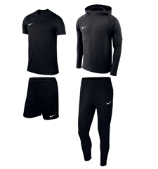 Bild zu Nike Trainingsset Premium 4-teilig für 59,95€