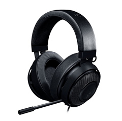 Bild zu RAZER Kraken Pro V2 Gaming Headset in schwarz für 35€