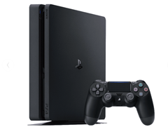 Bild zu SONY PlayStation 4™ 500GB Black ab 199€
