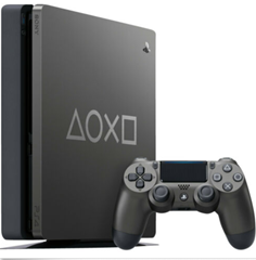 Bild zu [Knaller] SONY PlayStation 1TB Days of Play Limited Edition ab 179,10€ (Vergleich: 280,80€)