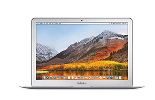 Bild zu Apple MacBook Air 13,3″ 1,8 GHz Intel Core i5 8 GB 128 GB SSD MQD32D/A  für 769,90€ (VG: 824,89€)
