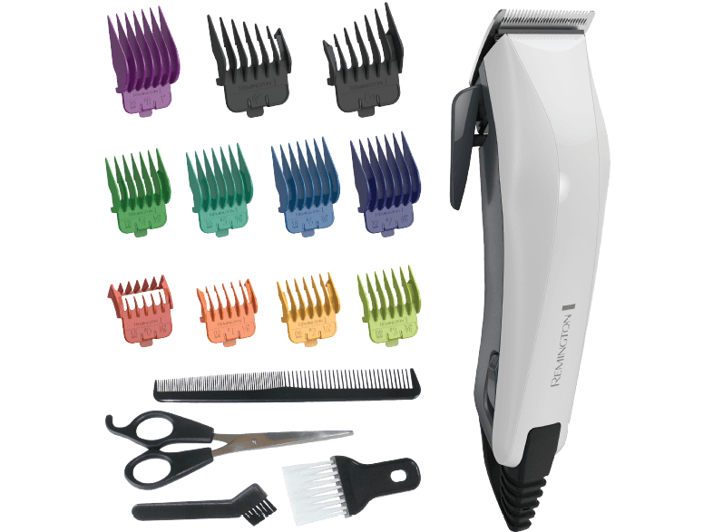 Bild zu Remington HC5035 ColourCut Haarschneider für 13€ (Vergleich: 21,18€)