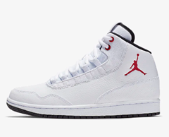 Bild zu Nike Herrenschuh Jordan Executive für 61,58€