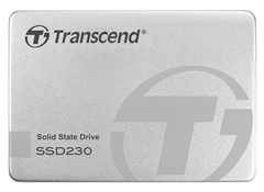 Bild zu Transcend SSD230S Interne SSD (2.5 Zoll) 1TB Retail SATA III für 99,90€ (Vergleich: 115,09€)
