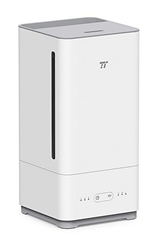 Bild zu TaoTronics Luftbefeuchter (5L) mit 3 einstellbaren Modi für 36,49€