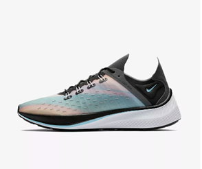 Bild zu Nike EXP-X14 QS Unisex Sneaker für 67,18€ (VG: 138,50€)
