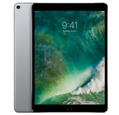 Bild zu Apple iPad Pro 10.5 256GB WiFi spacegrau ab 529,90€ (VG: 626€)