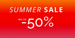 Bild zu Valmano: Summer Sale mit bis zu 50% Rabatt + 15% Extra durch Gutschein
