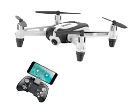 Bild zu GoolRC Mini Drohne T700 mit 720P FPV Kamera für 39,99€