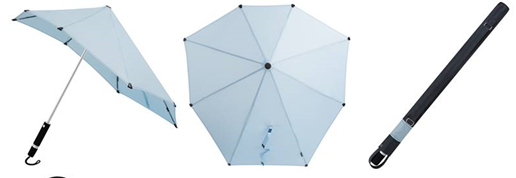 Bild zu Senz Regenschirme für je 8,88€ zzgl. 3,95€ Versand