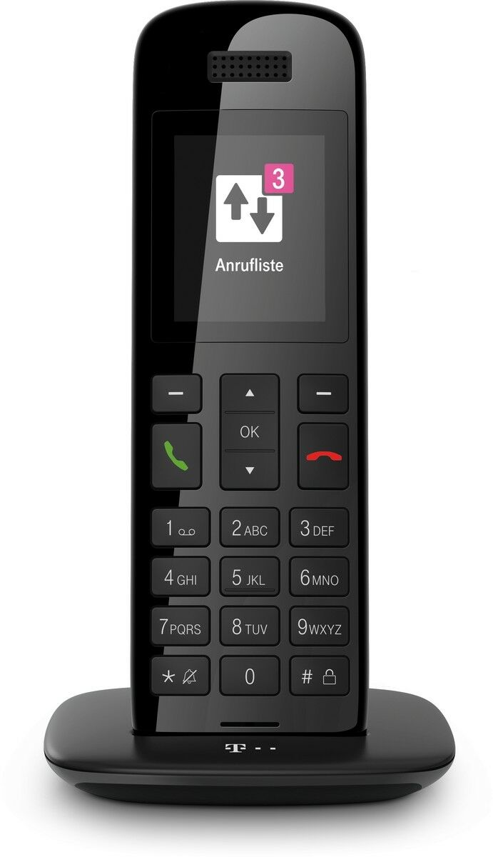 Bild zu Telekom Speedphone 10 für 24,99€ (Vergleich: 29,99€)