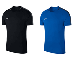 Bild zu Nike Shirt Academy 2er Pack in verschiedenen Farben für 19,95€
