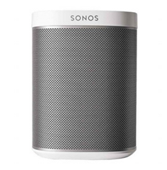 Bild zu Sonos Play 1 für 144€ oder im Doppelpack für 279€