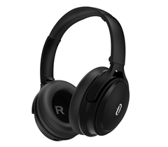 Bild zu TaoTronics Bluetooth Kopfhörer Over Ear mit aktiver Rauschunterdrückung für 39,99€